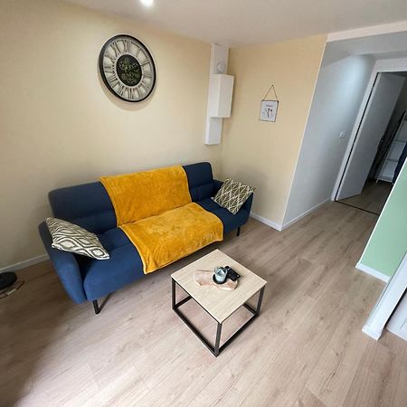 Ô'Bon'Plan Givors Exterior foto