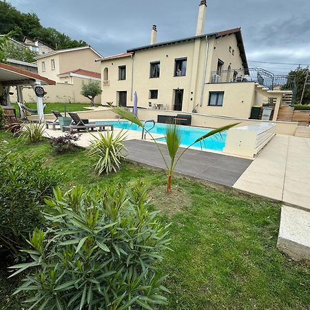 Ô'Bon'Plan Givors Exterior foto