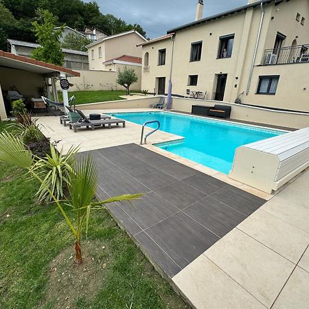 Ô'Bon'Plan Givors Exterior foto