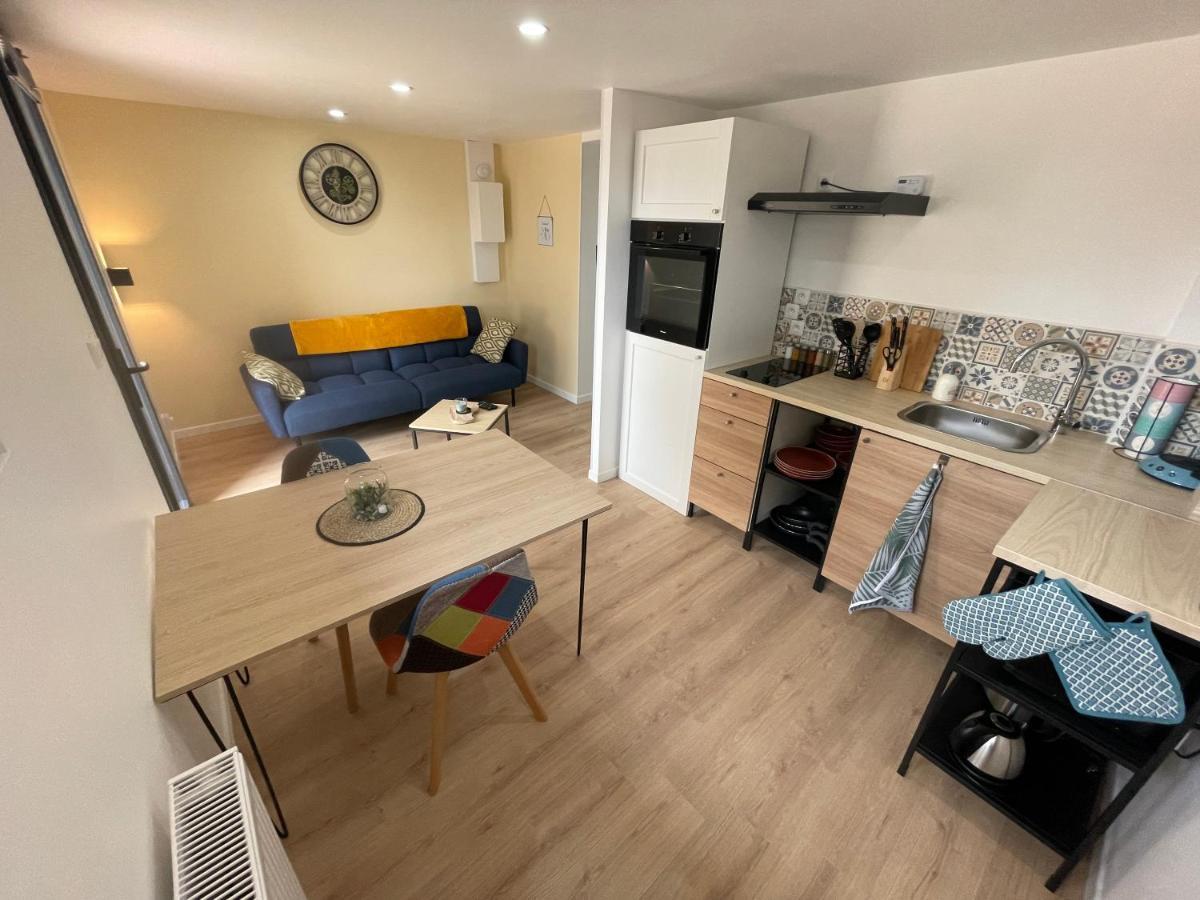 Ô'Bon'Plan Givors Exterior foto