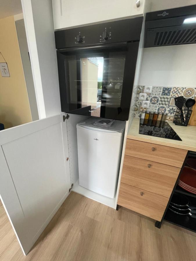 Ô'Bon'Plan Givors Exterior foto