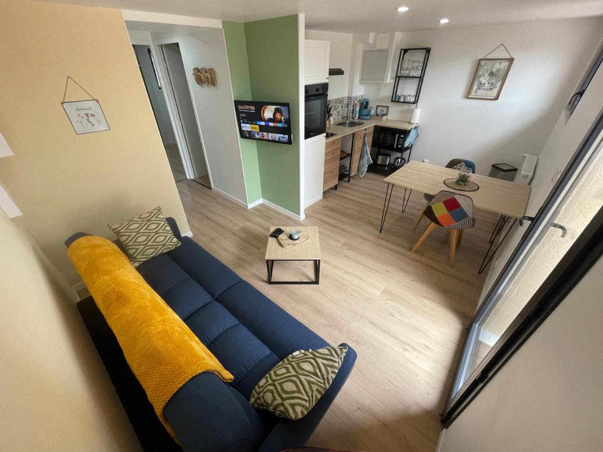 Ô'Bon'Plan Givors Exterior foto