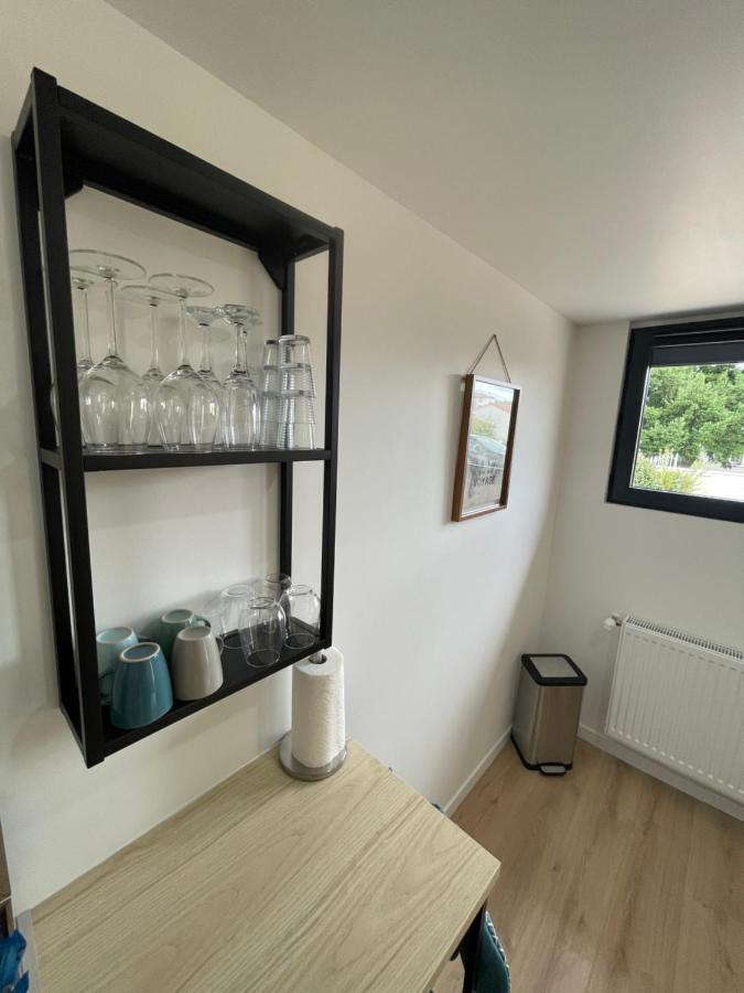 Ô'Bon'Plan Givors Exterior foto