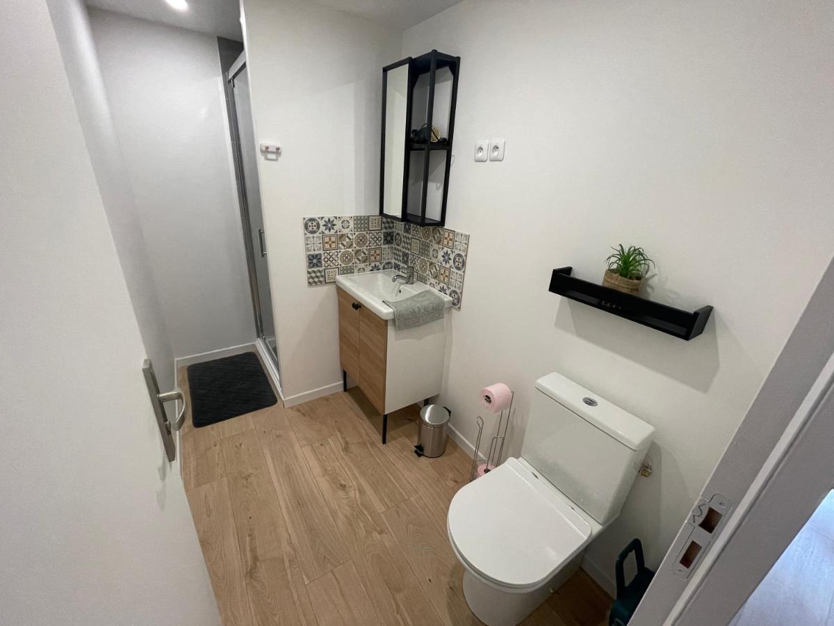 Ô'Bon'Plan Givors Exterior foto