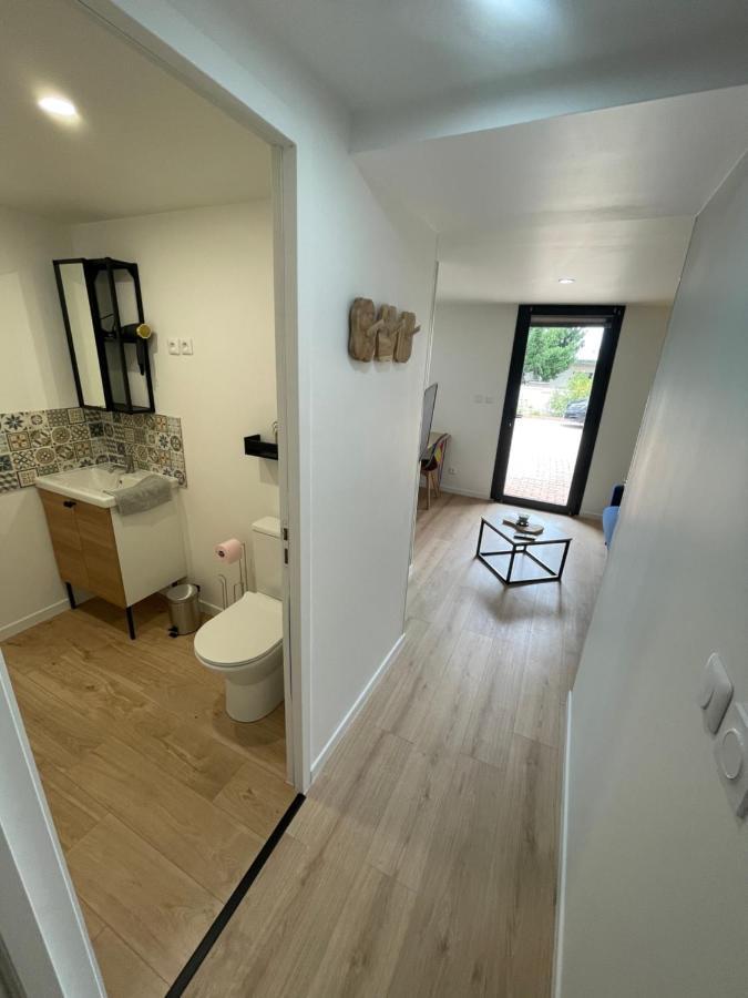 Ô'Bon'Plan Givors Exterior foto
