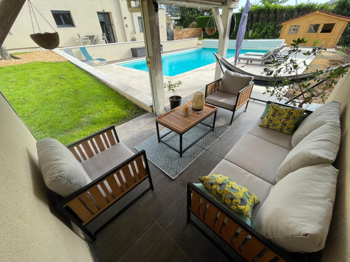 Ô'Bon'Plan Givors Exterior foto