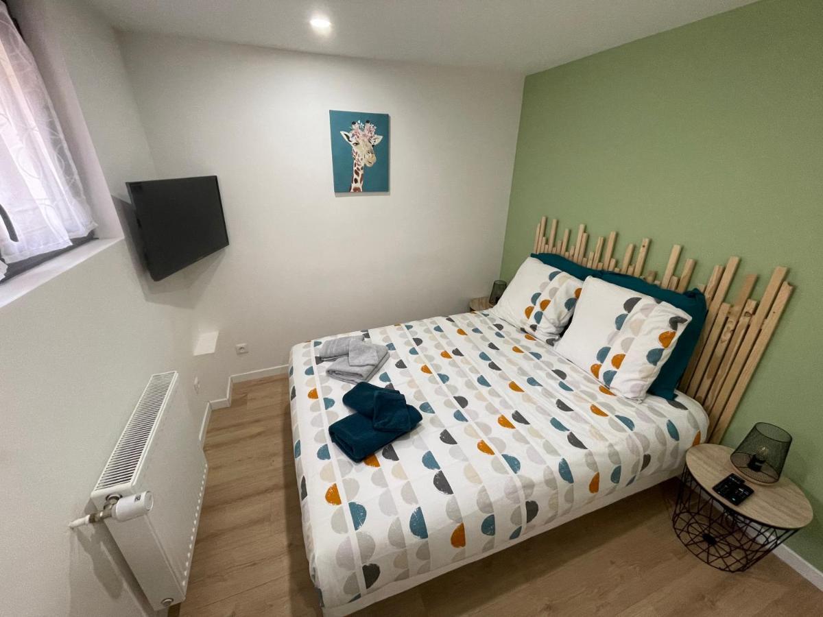 Ô'Bon'Plan Givors Exterior foto