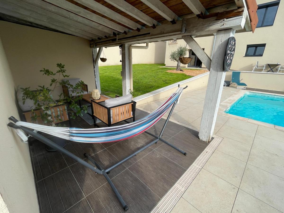 Ô'Bon'Plan Givors Exterior foto