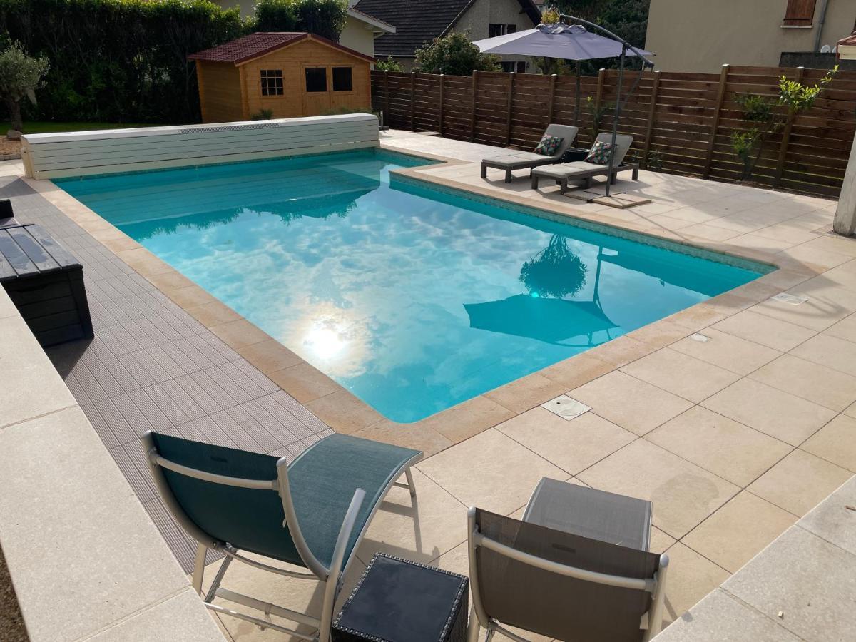 Ô'Bon'Plan Givors Exterior foto