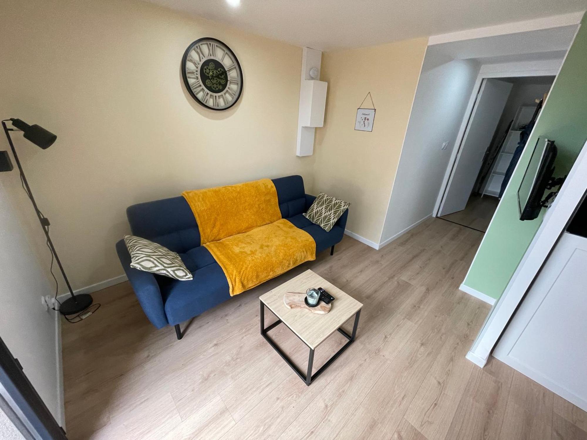 Ô'Bon'Plan Givors Exterior foto