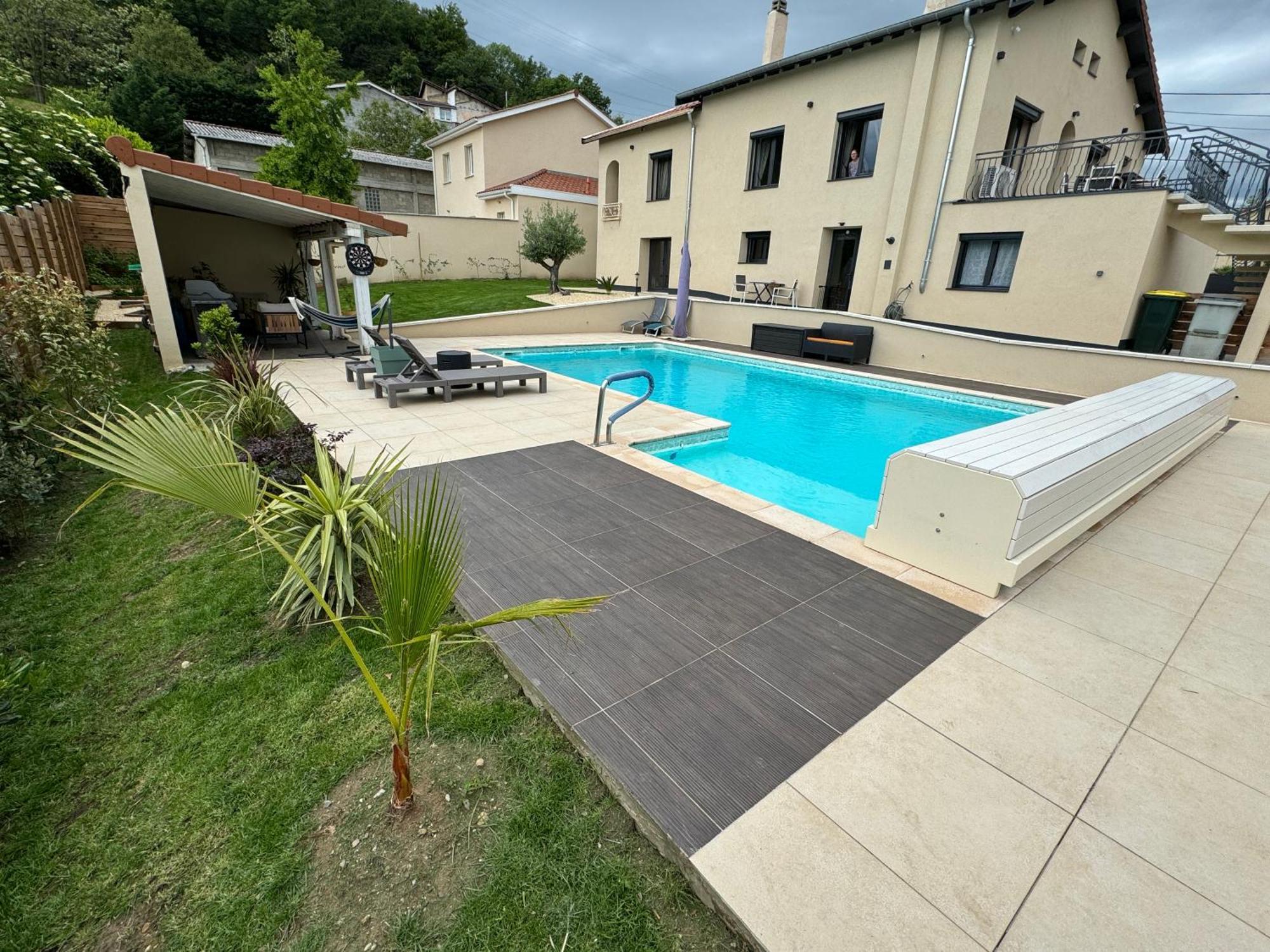 Ô'Bon'Plan Givors Exterior foto