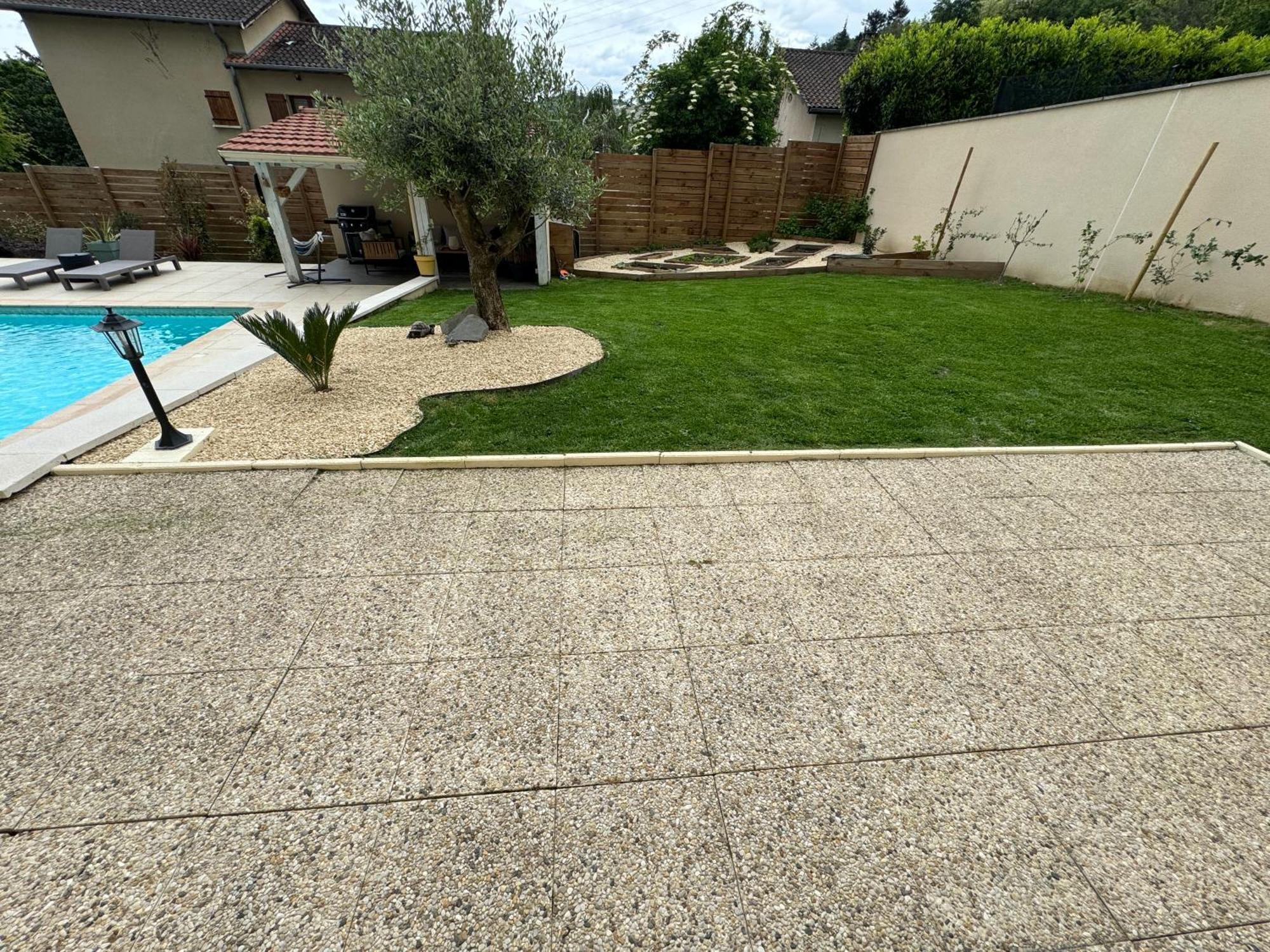 Ô'Bon'Plan Givors Exterior foto